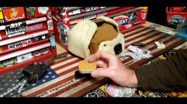 Survival Trapper Hat