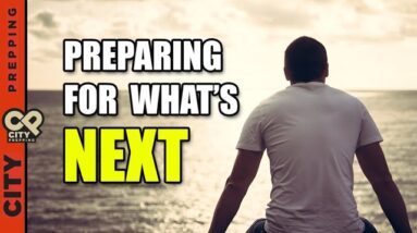 2021 - More Important That Ever to Get Ready