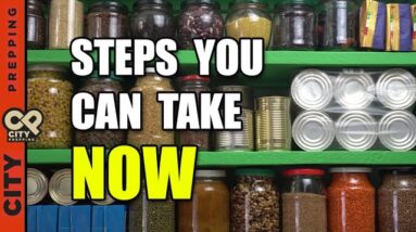 30 Days of Preps - How to Guide