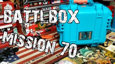 Battlbox Mission 70