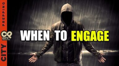 How To Be The Anti-Gray Man