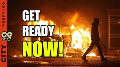 Inauguration Day Chaos: What To Expect