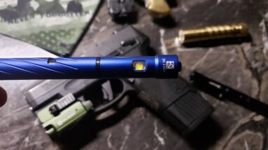 Olight for Valentines 💝 25th-26th Sale