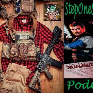 Runaway Survival Podcast