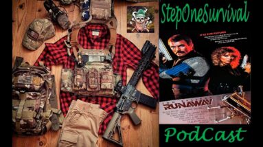 Runaway Survival Podcast