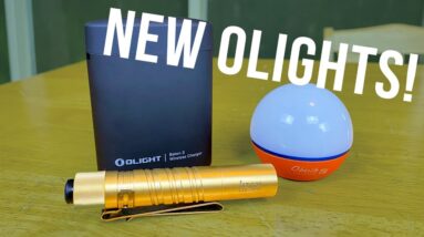 Olight Baton 3 | March 2021 Flash Sale