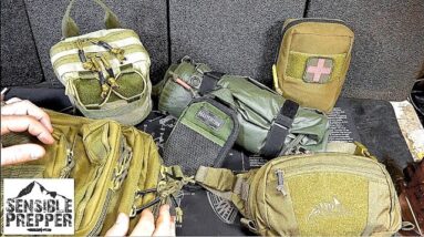 Heat Shrink Tubing : Ways to Improve your Gear!