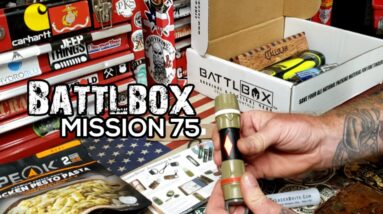 Battlbox Mission 75