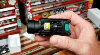 Free Flashlight 🔦 Olight Flash Sale