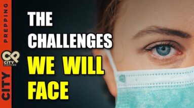 More Lockdowns on The Horizon? What to Expect Next (and How to Prepare)