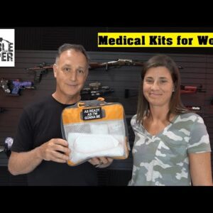 Mom's First Aid Kits and Midwife Birthing Kits : SHTF or Everyday Survival