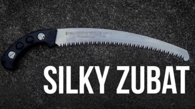 Silky ZuBat Review | Forest to Farm