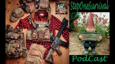 Things You Didn't Think That Can Kill Ya! Survival Podcast