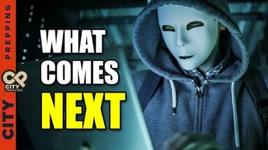 Warning! 5 Ways Cyber Attacks Will Soon Impact You