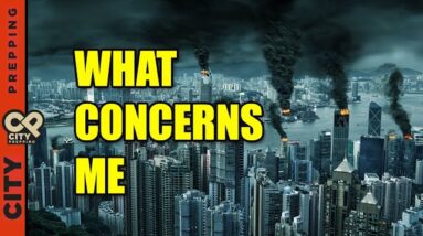 What I am Preparing For (and How): What I See Coming Next