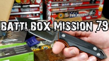 Battlbox Mission 79