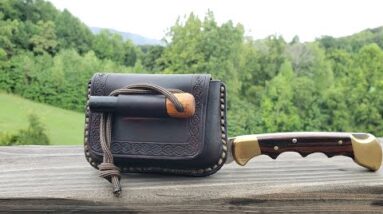 EDC Altoids Tin Carrier