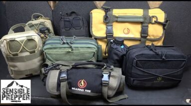 Roaring Fire Gear Sale Up to 40% Off Sept 10-12th