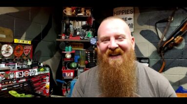 Strange Controlled Collapse