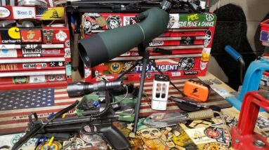 Strange or Useful Prepper Items 2021