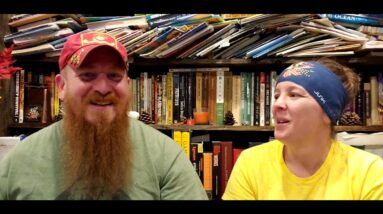 Introduction to Trauma with Nurse Sippy