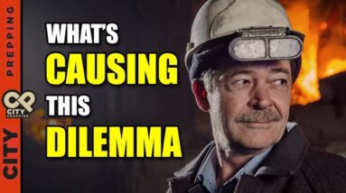 Labor Shortage Crisis: How This Will Soon Impact You