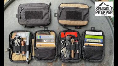 Picofire EDC Pocket Pouch Review