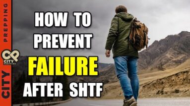 The Most Overlooked and Critical Item for Preppers