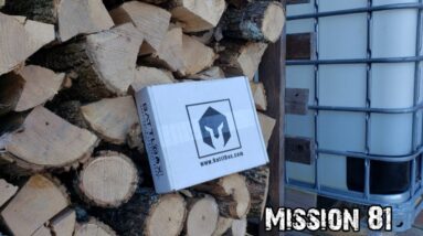 Battlbox Mission 81