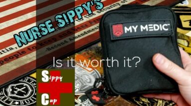 My Medic Kit | Is it Worth It?