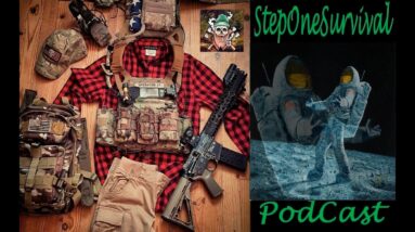 Realist Survival Podcast
