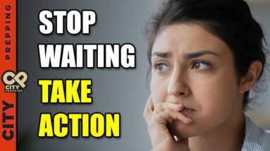 5 Things You Must Do NOW to Prepare for 2022