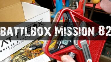 Battlbox Mission 82