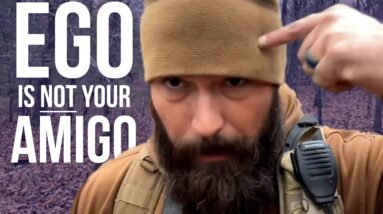 Ego, Grit, and Humility | Bear Independent