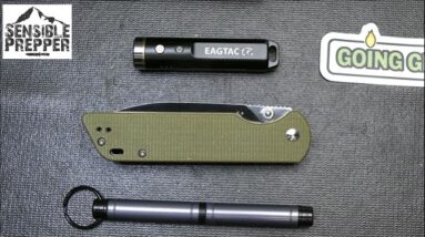 Going Gear EDC Club : Nov 2021