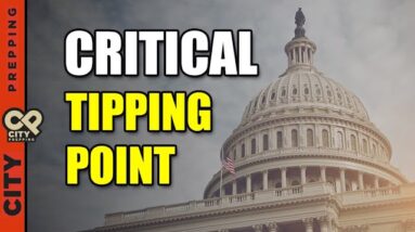 Government Overreach! What To Expect Next