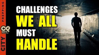 How to Face What's Coming Next