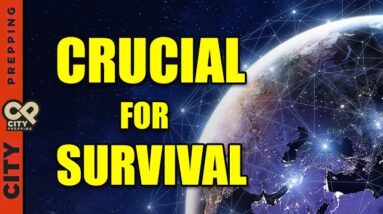 8 Overlooked Ways to Communicate When the Grid Goes Down