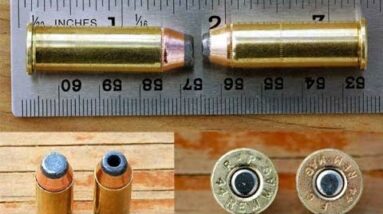 Reloading .44 Remington Magnum