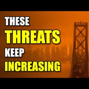 The Most Overlooked (And Realistic) Threat To Preppers