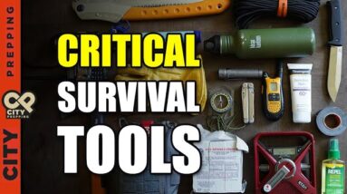 15 Low Cost Survival Items That Will Likely Outlive You