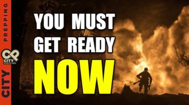 What Comes Next: These Next few Days and Weeks are Critical for The World