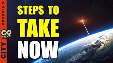 How to Prepare for This New War