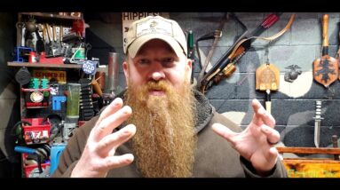 Quantum Computers The Metaverse and The End of the World.