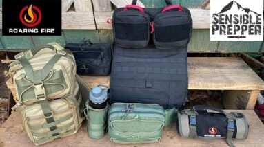 Roaring Fire Gear Feb 25-27 up to 30% off Sale