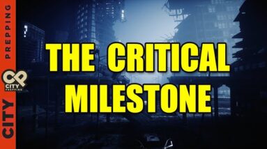 The Shocking Truth About Preparing for SHTF