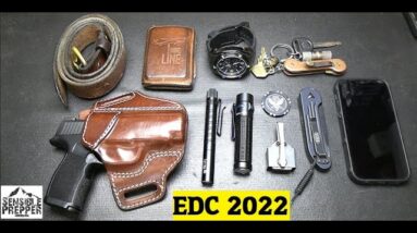 EDC for 2022 and EDC Organization
