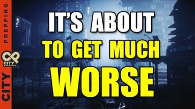 What To Expect: The 5 Biggest Threats We Now Face