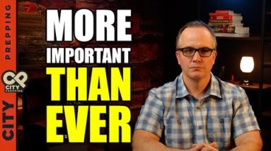 You Really Need to Hear This