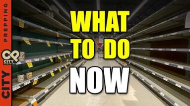 5 Food Items That Soon Will Disappear (That You'll Want)